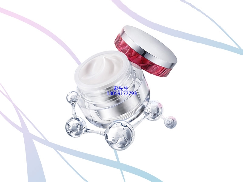 韩瑟_神经酰胺出水霜OEM定制加工贴牌