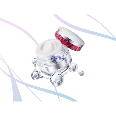 韩瑟_神经酰胺出水霜OEM定制加工贴牌